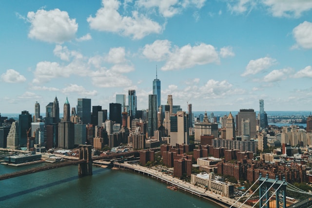 Nueva York