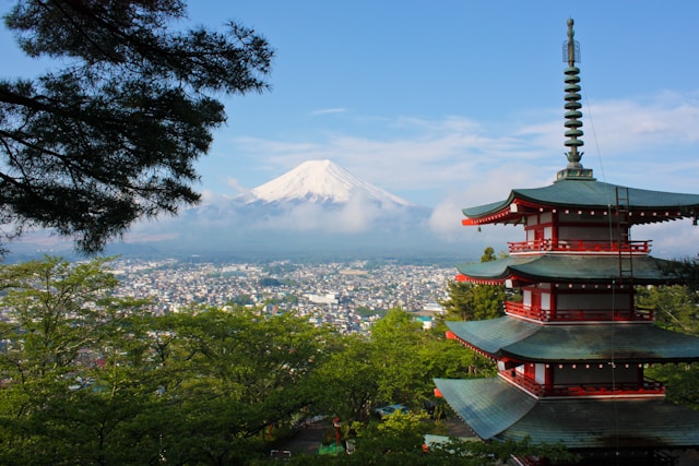 Tokio