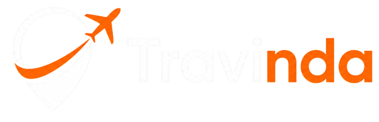 Travinda Logo