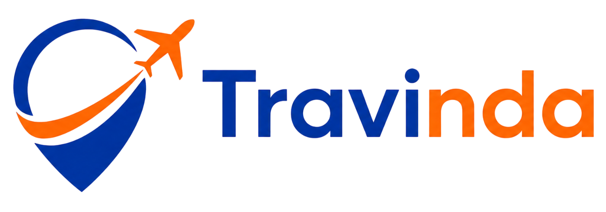 Travinda Logo